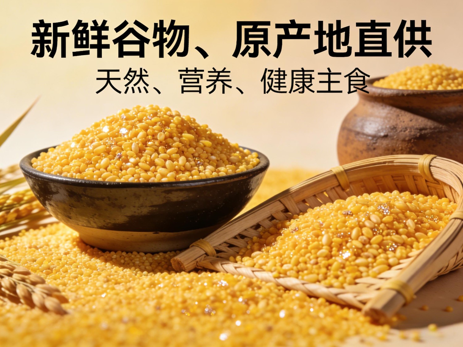 小米